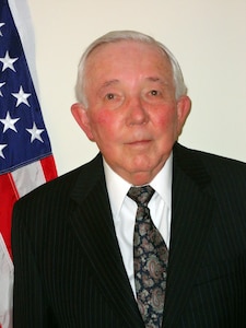 Ronald Hunt