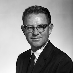 Benson K. Buffham