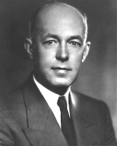 Portrait of Herbert O. Yardley