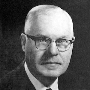 Frank B. Rowlett