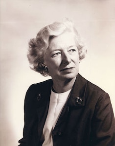 Mary H. Budenbach