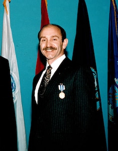 Dennis M. Chiari