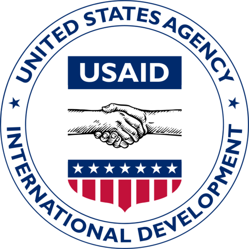 USAID Denton