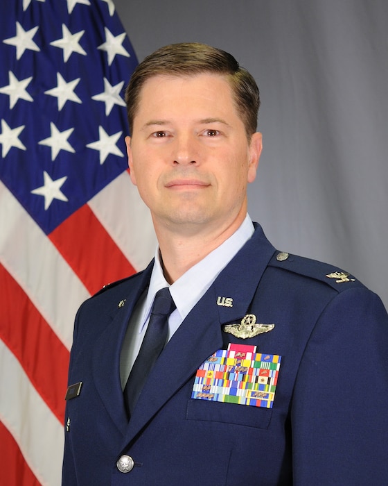 Col. Steven Tittel