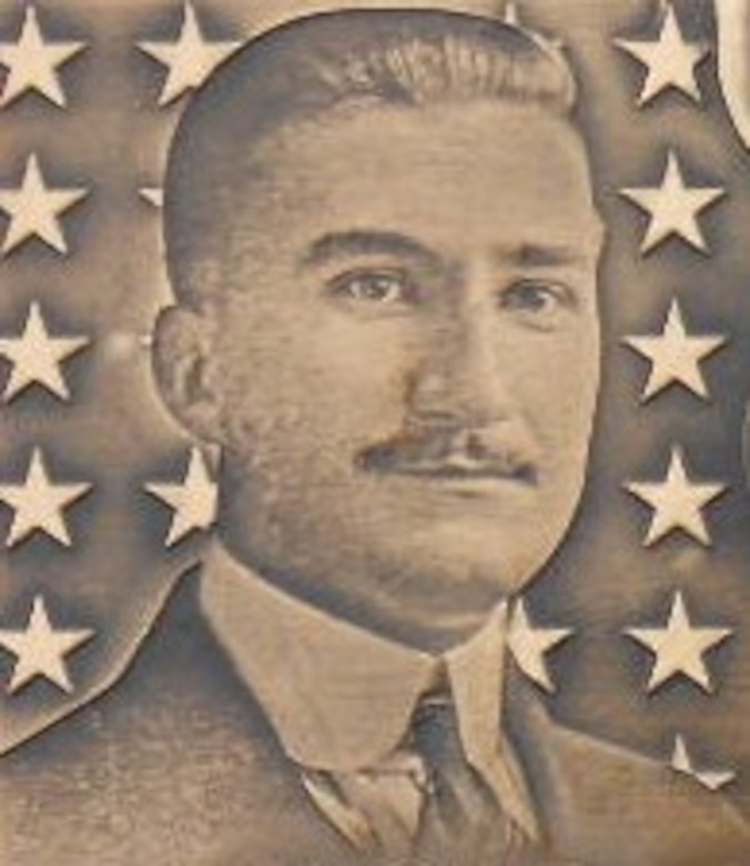 Sgt. Henry Nicholas Gunther, last American casualty in WWI