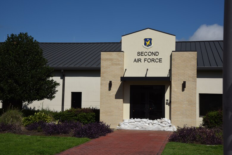 Keesler prepares for Gordon's arrival > Keesler Air Force Base