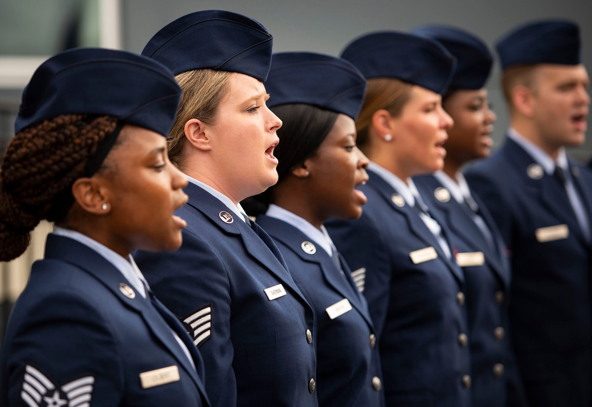 The 96th Medical Group held a ribbon-cutting ceremony to celebrate the opening of the Air Force’s first Invisible Wounds Center Aug. 30.