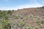 The Kirtland Demolition Bombing Range is extremely difficult to access. It is only accessible by foot via an approximate 4 hour one-way hike suitable for advanced hikers only.