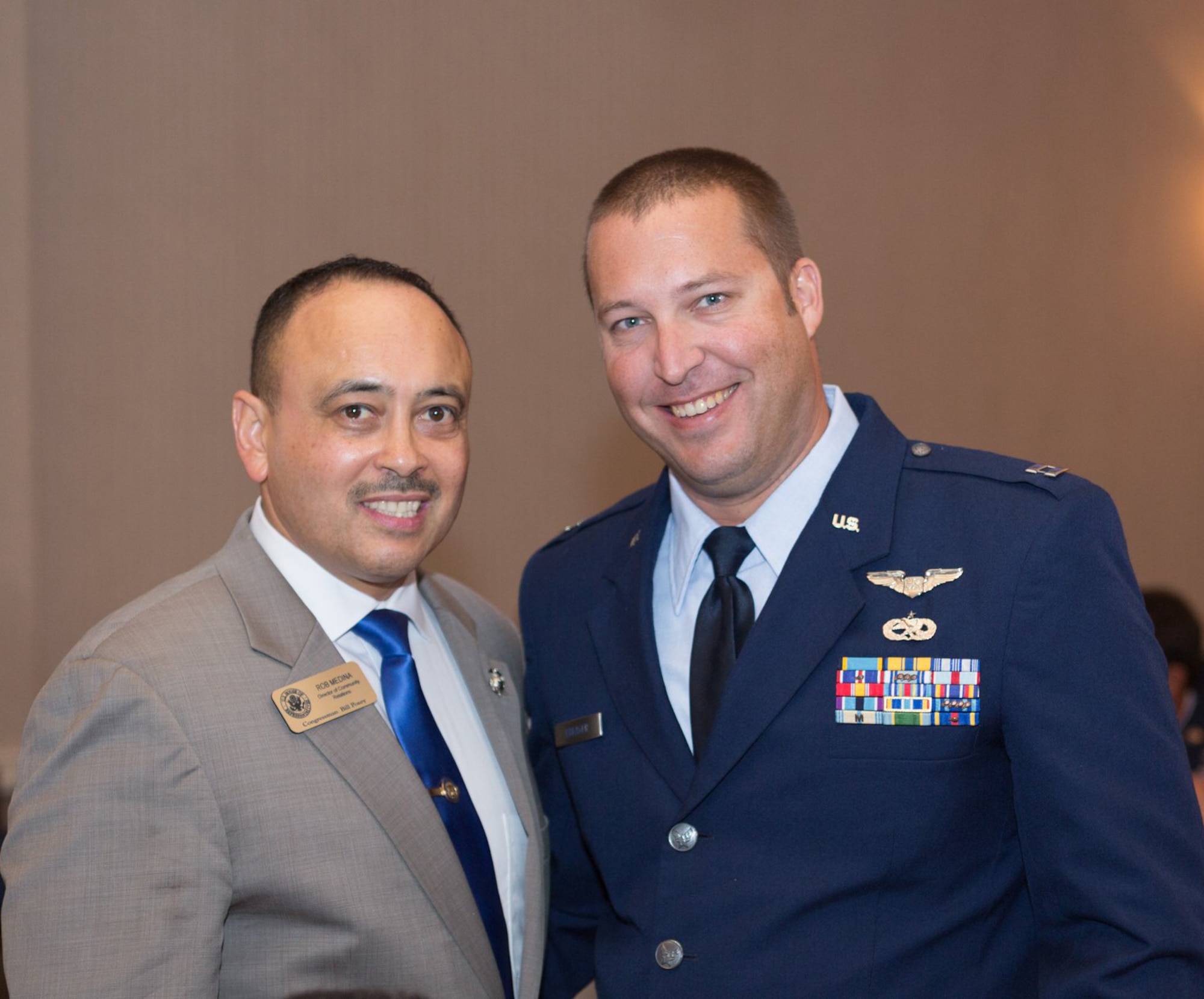 Valor Awards