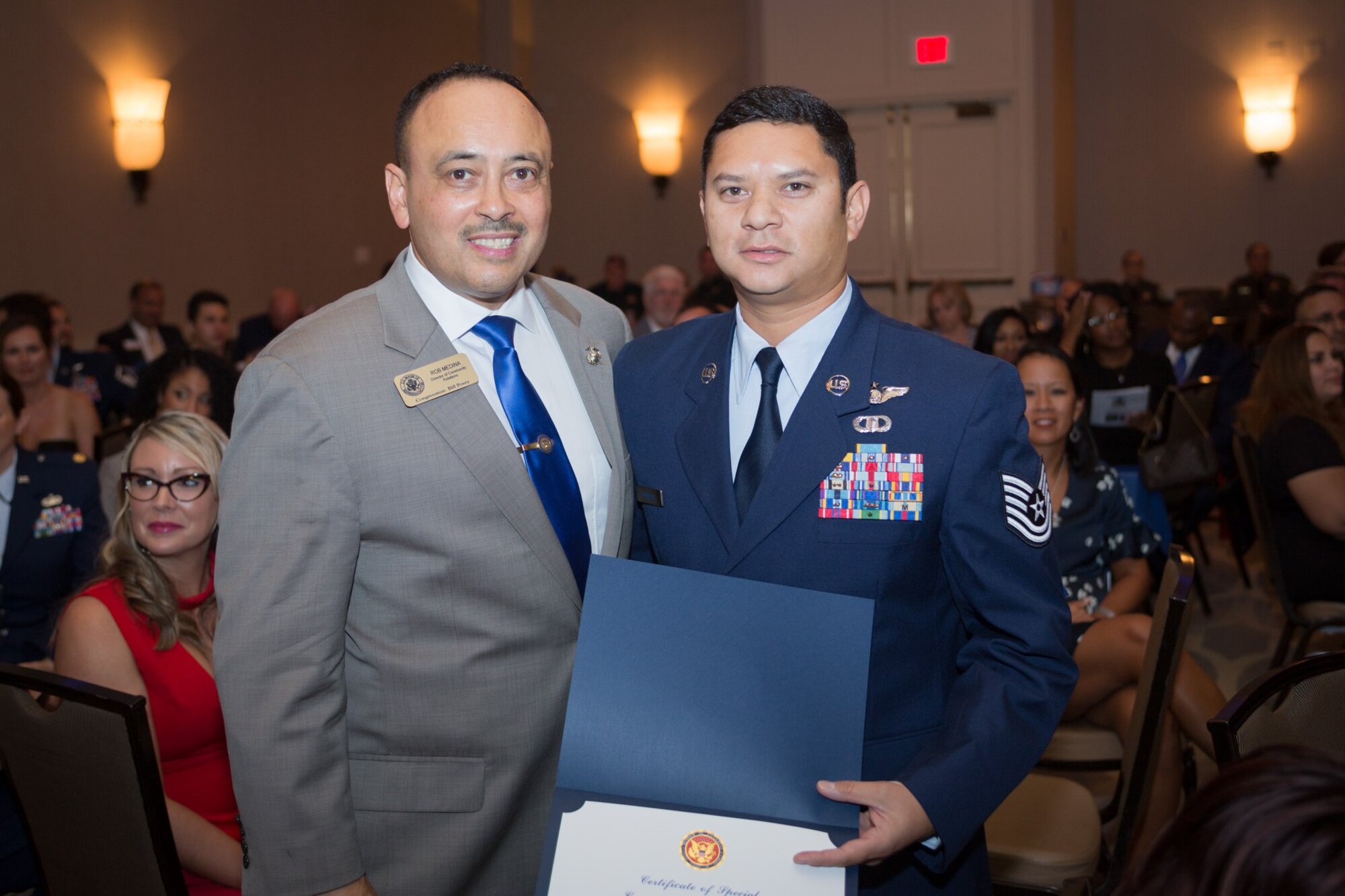 Valor Awards
