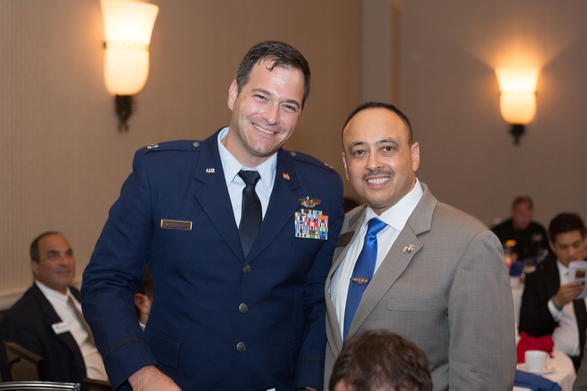 Valor Awards
