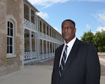 Leroy Griffith earned recognition from the deputy director for program development and implementation for Department of Defense procurement and acquisition policy for his contracting support in developing requirements for the government’s next generation charge card, SmartPay3. Griffith is a contract specialist with the Mission and Installation Contracting Command Government Purchase Card Program Management Office at Joint Base San Antonio-Fort Sam Houston.
