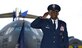 Col. Terrence Adams renders his first salute as commander to the men and women of the 628th Air Base Wing during a change of command ceremony Sept. 5, 2018, at Joint Base Charleston, S.C. Adams replaced Col. Jeff Nelson as commander of the wing and joint base after serving at Scott Air Force Base, Ill., as Air Mobility Command’s director of communications and chief information officer. Joint Base Charleston is one of 12 Department of Defense joint bases and is host to over 60 DOD and federal agencies. The 628th ABW delivers installation support to over 90,000 Airmen, Sailors, Soldiers, Marines, Coast Guardsmen, civilians, dependents and retirees across four installations including the Air Base and Naval Weapons Station.