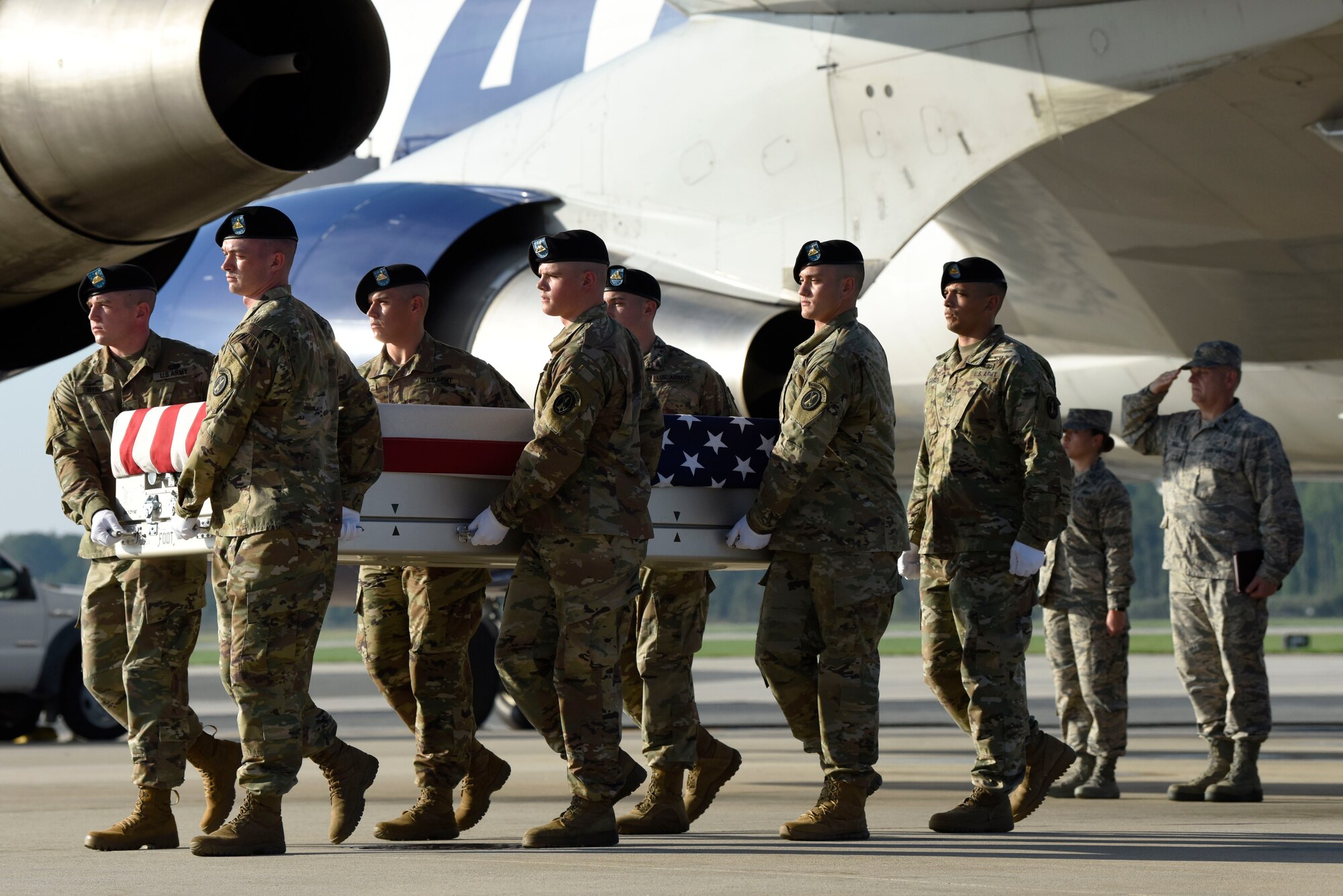 Army Command Sgt. Maj. Timothy A. Bolyard