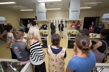 Japanese, Americans get taste of Jambalaya