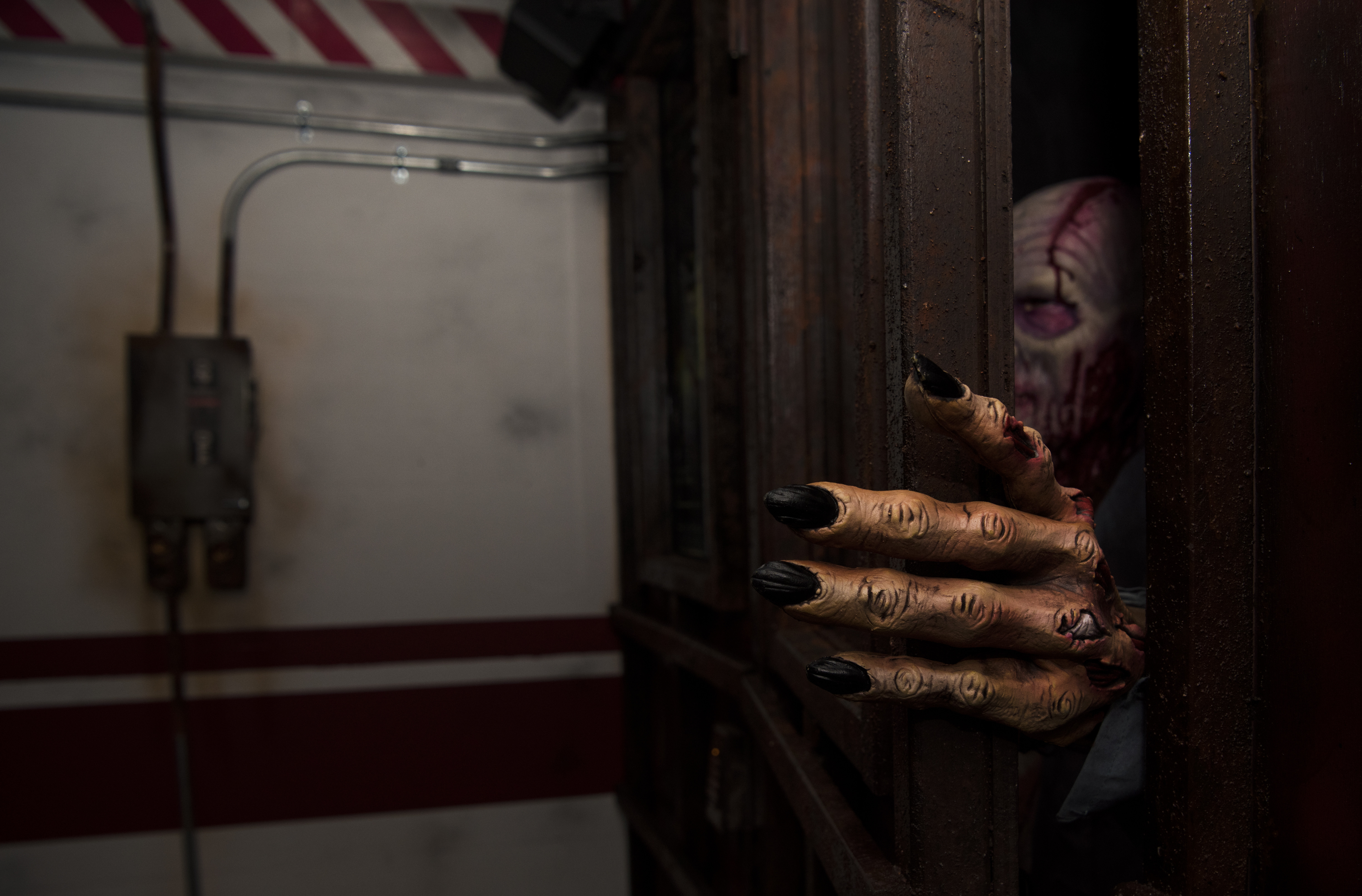 Mobile Escape Room Strives To Drive Morale Into Airmen Joint Base Mcguire Dix Lakehurst Article Display