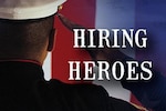 Transitioning servicemembers will find plenty of career and job opportunities and make connections with employers at the Hiring Heroes Career Fair from 9 a.m. to 2 p.m. Sept. 19 at the Sam Houston Community Center, 1395 Chaffee Road, located at Joint Base San Antonio-Fort Sam Houston. Registration is not required to attend the Hiring Heroes Career Fair. For more information about the fair, contact the Transition Assistance Program office at 210-221-1213.