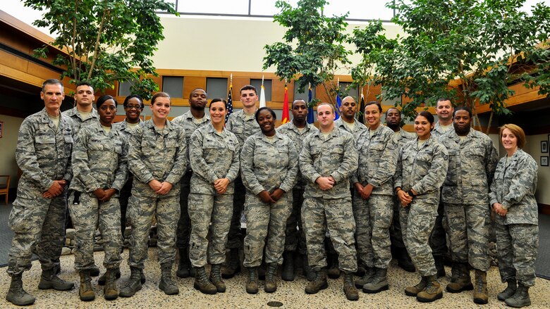 Seventeen 910th Force Support Squadron Reserve Citizen Airmen were deployed to Air Force Mortuary Affairs Operations at Dover Air Force Base, Delaware. AFMAO’s mission is to fulfill the nation’s sacred commitment of ensuring dignity, honor and respect to the fallen and care, service and support to their families.