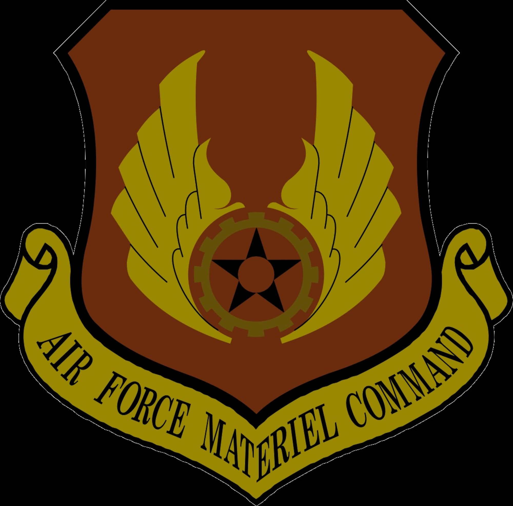 AFMC OCP emblem