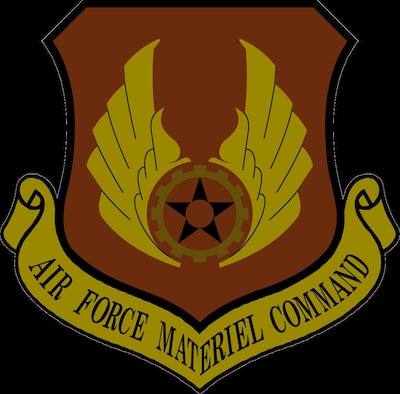 AFMC OCP emblem