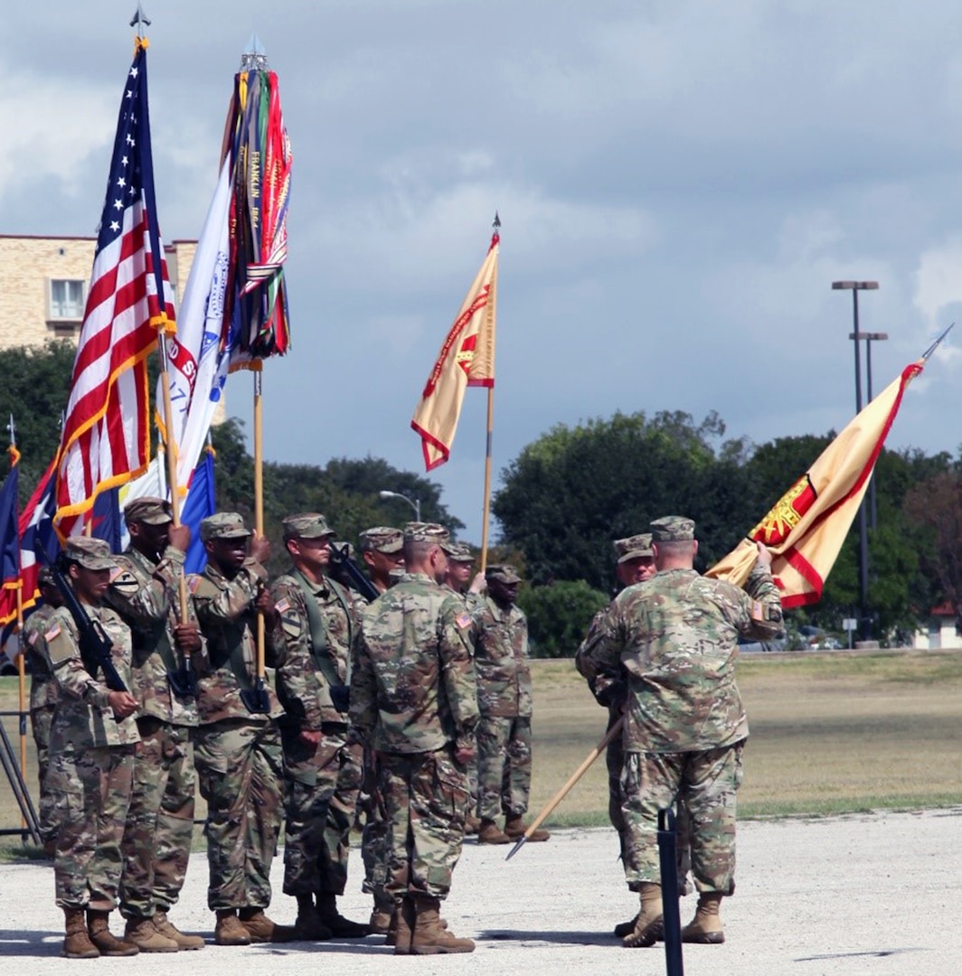 U.S. Army Installation Management Command Welcomes New Commanding ...