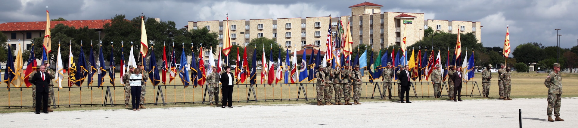 U.S. Army Installation Management Command Welcomes New Commanding ...