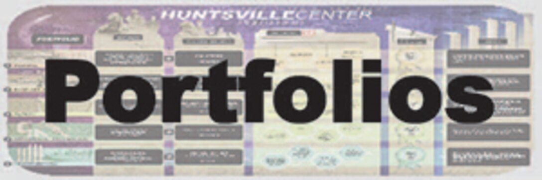 Portfolio icon