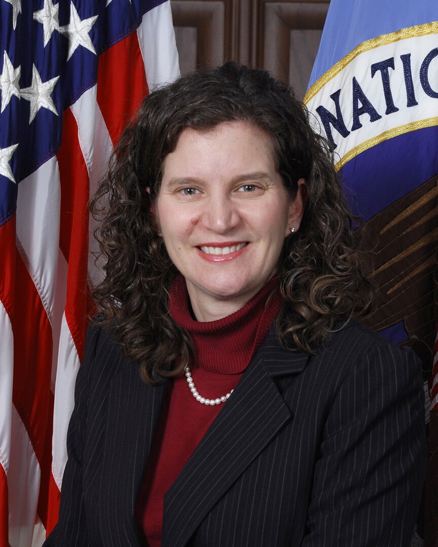 Rebecca "Becky" Richards > National Security Agency Central Security ...