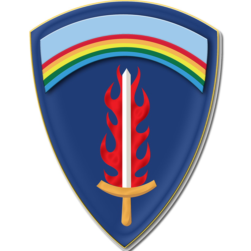 US Army Europe Crest