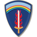 US Army Europe Crest