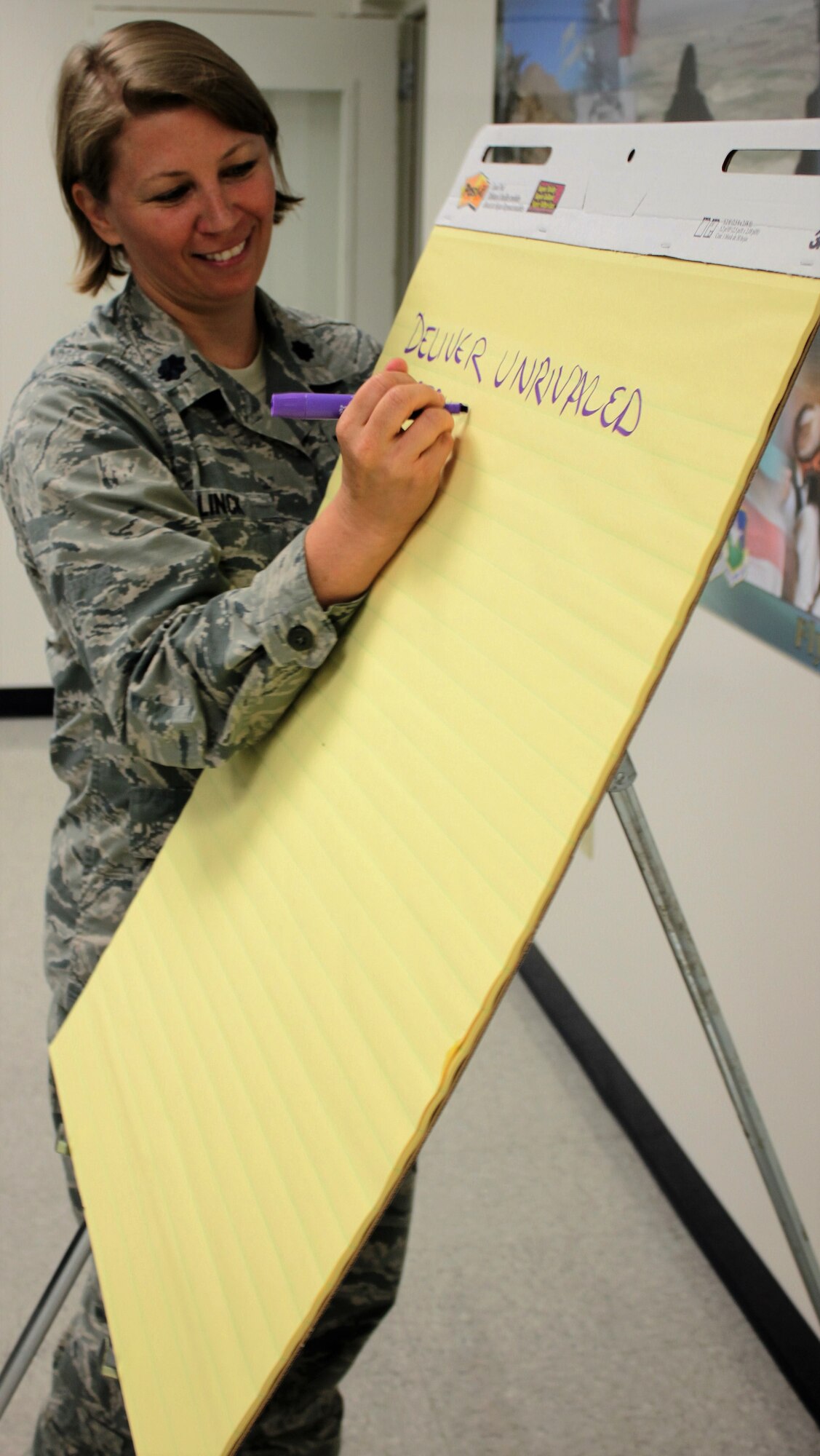 340FTG Strategic Alignment Event
