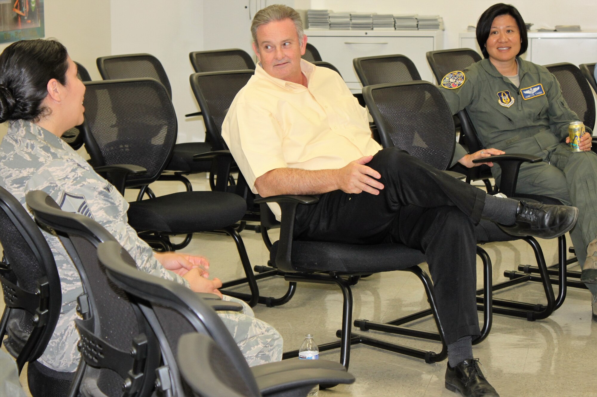 340FTG Strategic Alignment Event