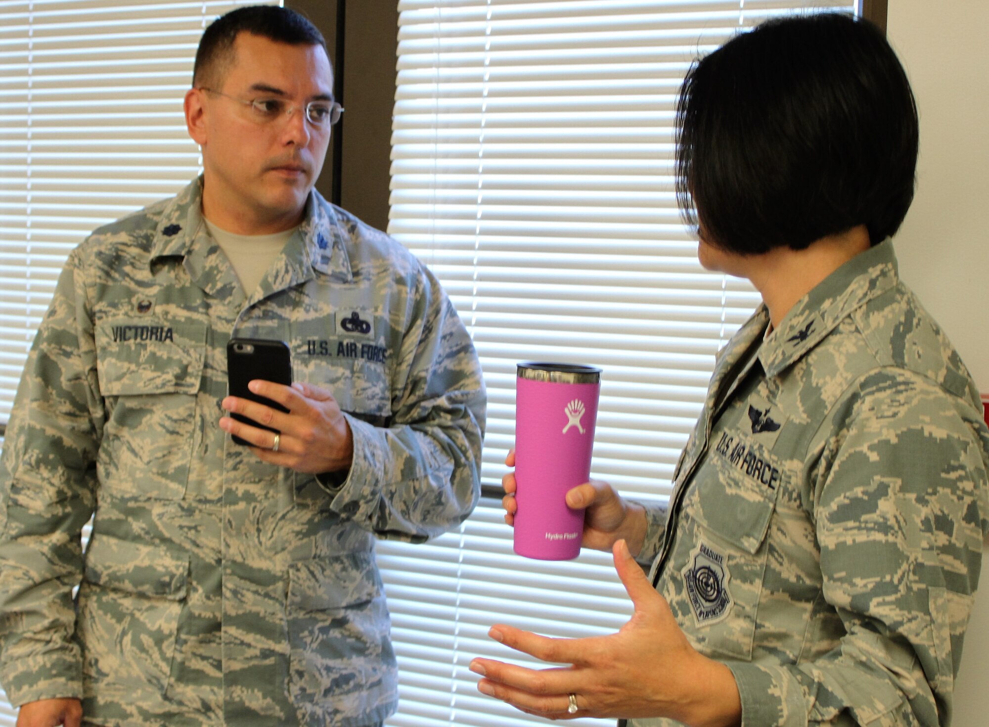 340FTG Strategic Alignment Event