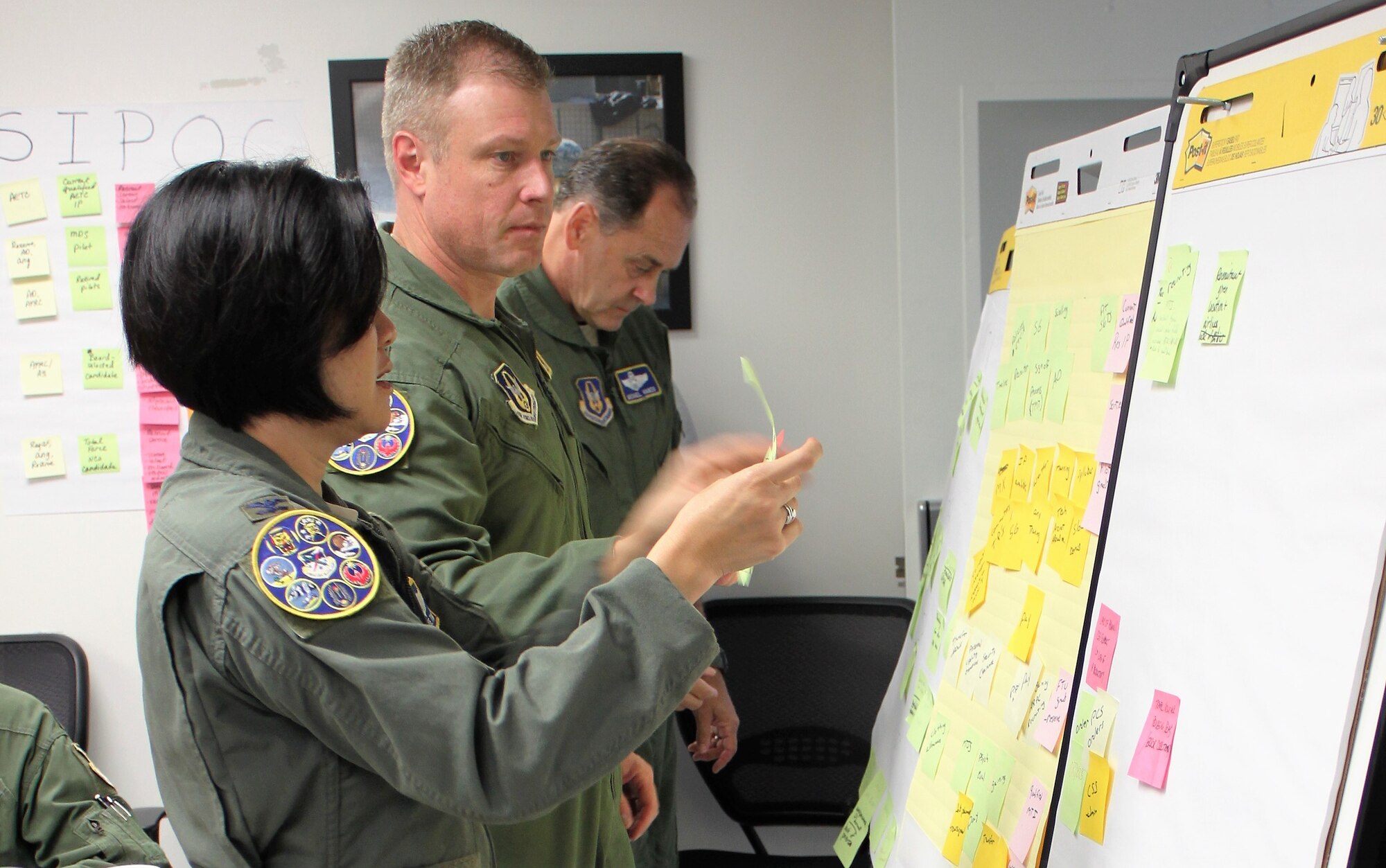 340FTG Strategic Alignment Event