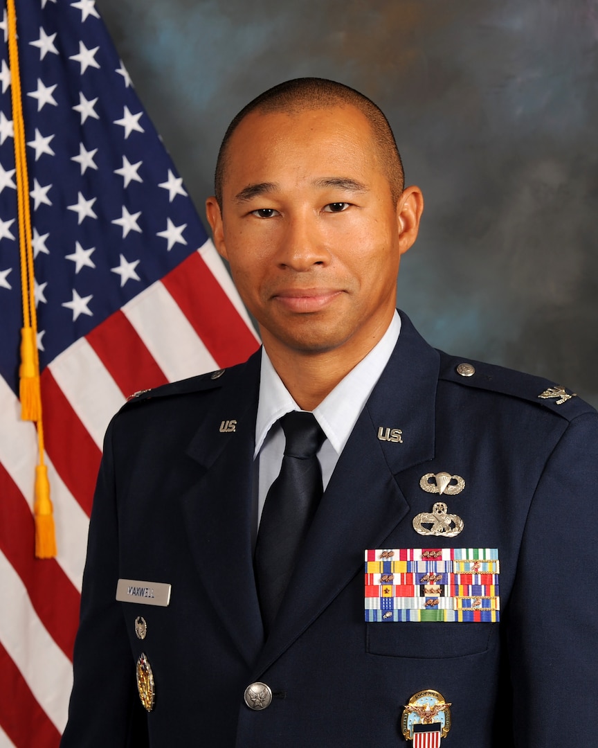 Air Force Col. Melvin Maxwell is the new DLA Troop Support Clothing and Textiles director, after onboarding in August. Maxwell previously served at the Pentagon as chief of the enterprise strategy and analysis branch under the deputy chief of staff at Air Force Headquarters in Washington, D.C.