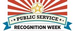 Public Service Recognition Week