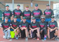 Wing One won the Montana State Championship for their division.