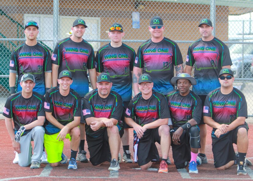 Wing One won the Montana State Championship for their division.