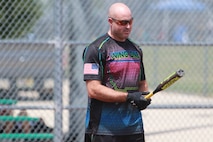Malmstrom Air Force Base’s men’s softball took sixth place in the Military Band-Aid Softball Tournament, the second largest military softball tournament in the world.