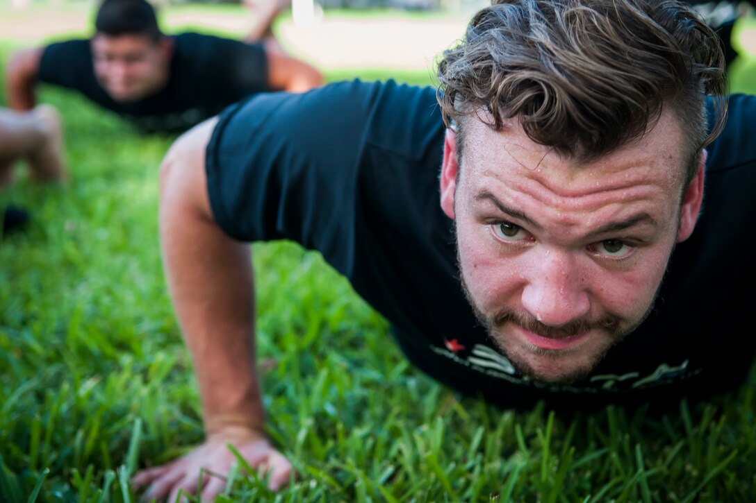 (U.S. Air Force photo Tech. Sgt. Jared Trimarchi)