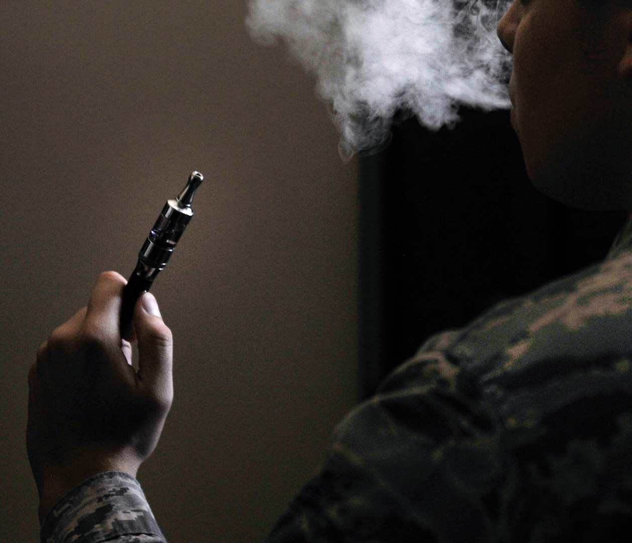 Despite strict policies on tobacco use and awareness of the risks to health, readiness, and performance, some Airmen continue to use tobacco products. Retired Col. G. Wayne Talcott, consultant, Chief of Air Force Health Promotions at Joint Base San Antonio-Lackland and director, Military Population Health Program at the University of Virginia, and his team are working to understand what factors contribute to Airmen’s tobacco use and improve current tobacco cessation efforts.