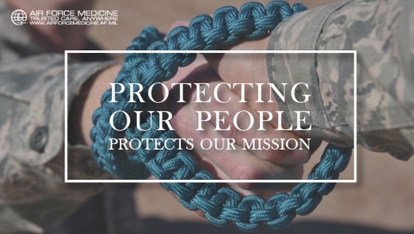 All Airmen should be aware of what resources are available for victims and know what role they can play in prevention and response. Sexual assault is extremely traumatizing and can affect an Airman’s well-being and ability to complete the mission. At every base, Airmen have access to a SAPR office staffed by professionals to address the needs of victims. (U.S. Air Force Graphic by Josh Mahler)