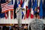 Air Force units across all levels of command are addressing the issues identified by an Air Force-wide operational safety review, initiated this spring by the Air Force Chief of Staff, Gen. David L. Goldfein.