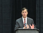 Rob Joyce, NSA Senior Executive, announces the launch of NSA Day of Cyber