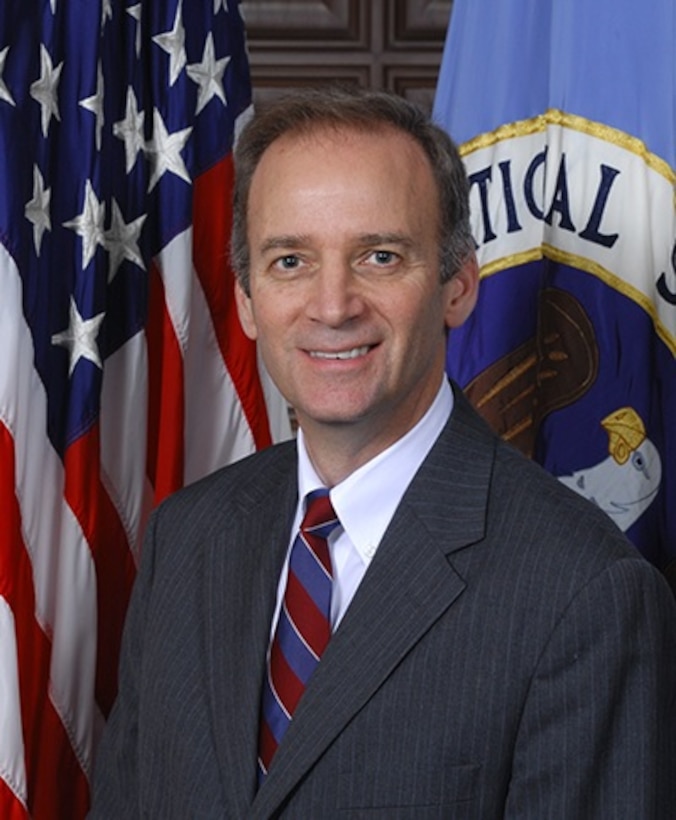 Philip Quade, Chief of NSA Cyber Task Force