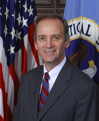 Philip Quade, Chief of NSA Cyber Task Force