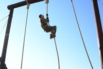 Airmen are highly trained to adhere to the highest standards of personal reliability, dedication and performance.