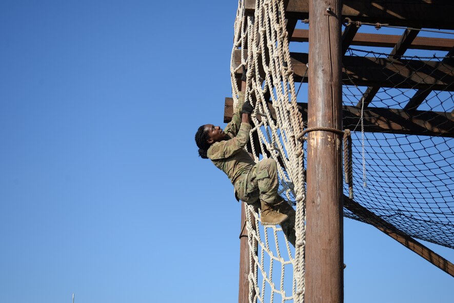 Airmen are highly trained to adhere to the highest standards of personal reliability, dedication and performance.