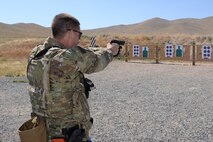 Airmen are highly trained to adhere to the highest standards of personal reliability, dedication and performance.