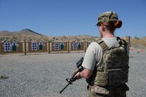 Airmen are highly trained to adhere to the highest standards of personal reliability, dedication and performance.